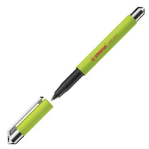 Bombičkový roller Stabilo BeCrezy! Uni Colors limetka