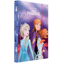 Box na sešity A4 Frozen Forest Spirit 2020
