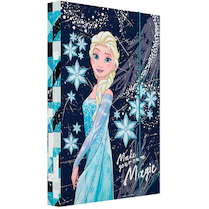 Box na sešity A4 Frozen Magic