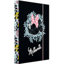 Box na sešity A4 Minnie 2019