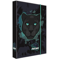 Box na sešity A4 Panther 2020