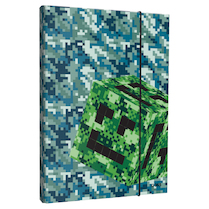 Box na sešity A4 Stil Craftboy