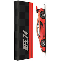 Box na sešity A5 Auto 2020