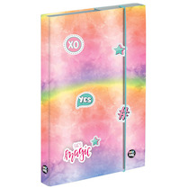 Box na sešity A5 Magic