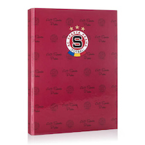 Box na sešity A5 Sparta