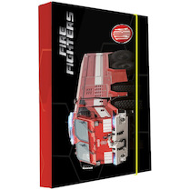 Box na sešity A5 Tatra 2020