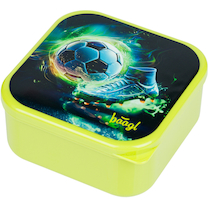 Box na svačinu 4 v 1 Fotbal