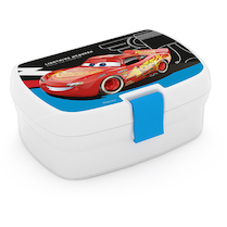 Box na svačinu Cars 2017