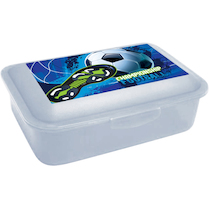 Box na svačinu Football