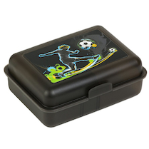 Box na svačinu Fotbal