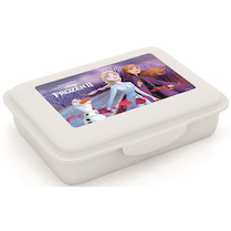 Box na svačinu Frozen 2020