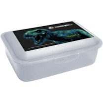 Box na svačinu Jurský Svět 2019