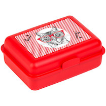 Box na svačinu Kočka