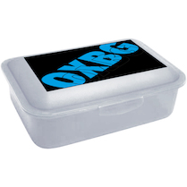 Box na svačinu Oxy Blue