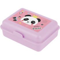 Box na svačinu Panda