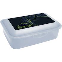 Box na svačinu Panther