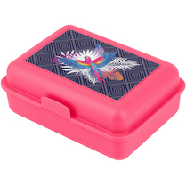 Box na svačinu Papoušek