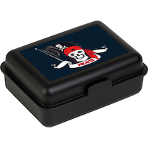 Box na svačinu Piráti