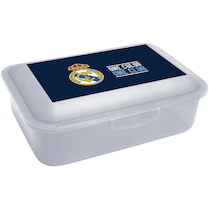 Box na svačinu Real Madrid 2019