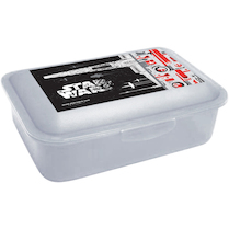 Box na svačinu Star Wars