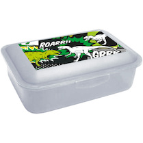 Box na svačinu T-Rex