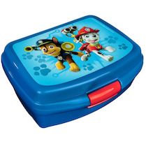 Box na svačinu Tlapková patrola