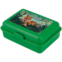 Box na svačinu Tygr