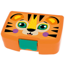 Box na svačinu Tygr
