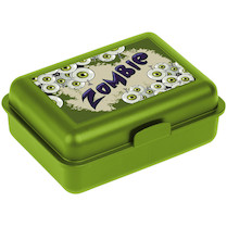 Box na svačinu Zombie