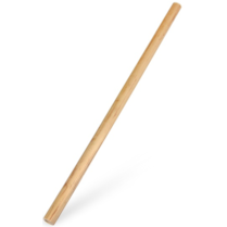 Brčko bambusové Bio 23cm 50ks