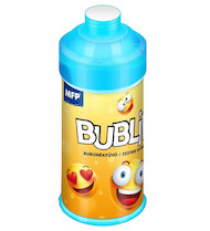 Bublifuk náplň 0,5L