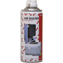 Čisticí stlačený vzduch 400ml