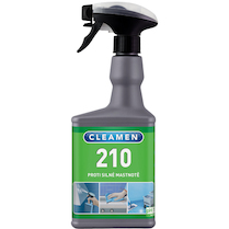 Cleamen 210 Gastron proti silné mastnotě 550ml