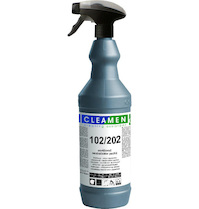 Cleamen neutralizátor pachů 101/201 jarní 1l