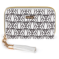 Dámská peněženka malá Black &amp; White