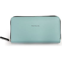 Dámská peněženka velká PASTELINI zelená