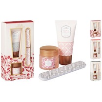 Dárková sada péče o ruce (2x30 ml + pilník)