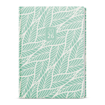 Denní diář David Lamino A5 Listy