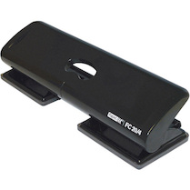 Děrovačka Rapid FC20/4 černá