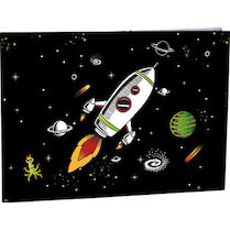 Desky na číslice Explore