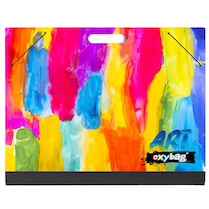 Desky na výkresy A3 PICASSO Colorbrush