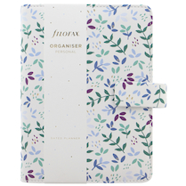 Diář Filofax Garden osobní sunrise