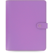 Diář FILOFAX The Original matný A5 lila