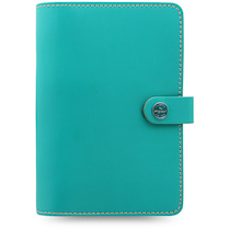 Diář FILOFAX The Original matný osobní akvamarínový