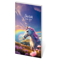Diář školní Stil Magic Dreams
