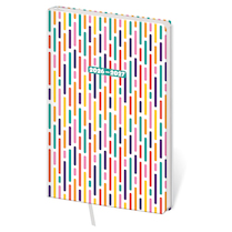 Diář student Stil Candy