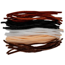 Drátky dekorační nude 50ks