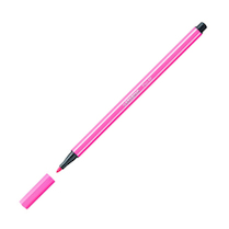 Fix Stabilo Pen 68 růžová