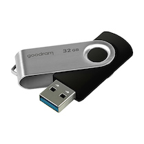 Flash disk USB Goodram 32GB