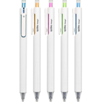 Gelové pero Spoko ReLeaf Flow 0,5 mm